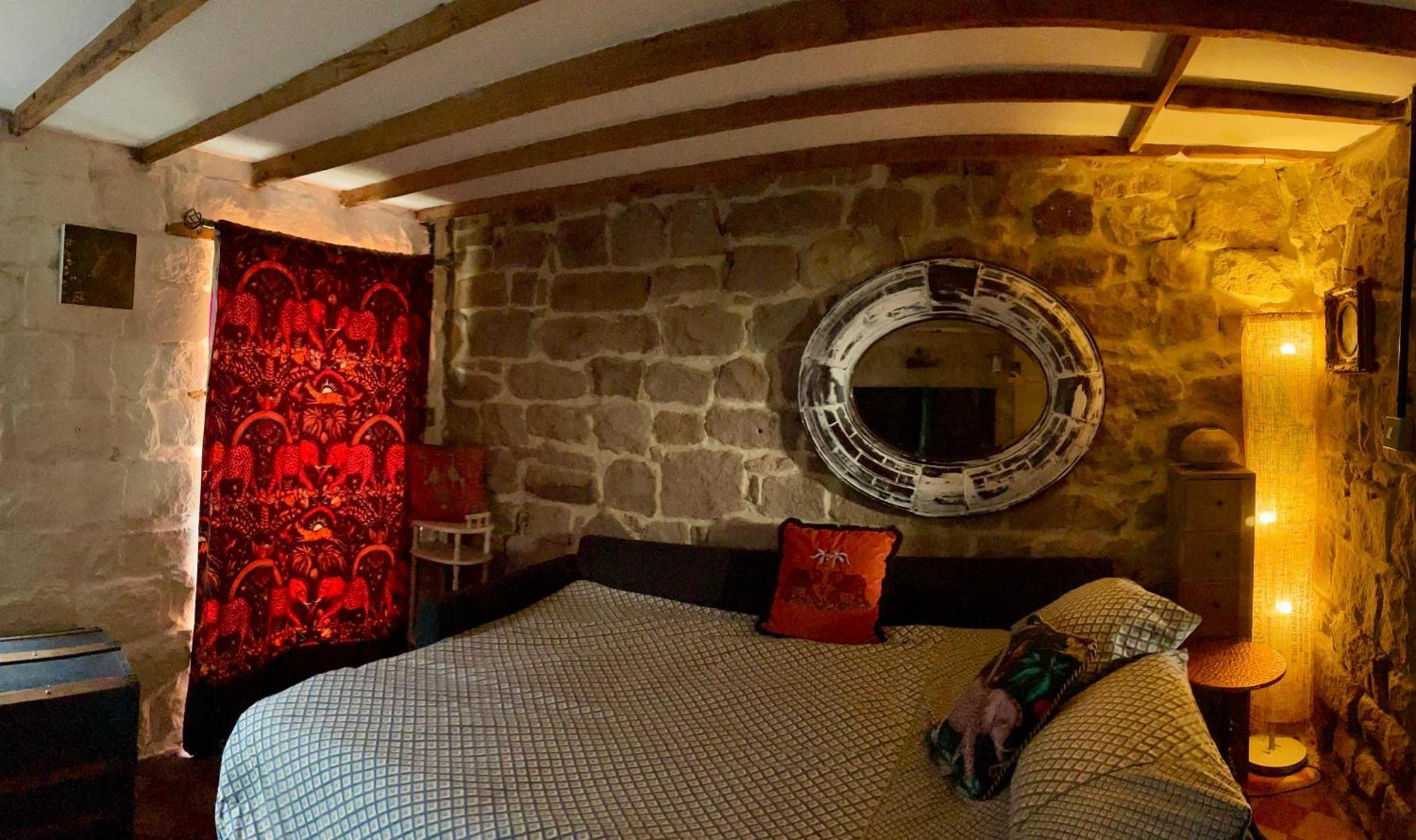 Burtys Snug Cromford Nr Matlock Historic Unesco Apartment Exterior photo